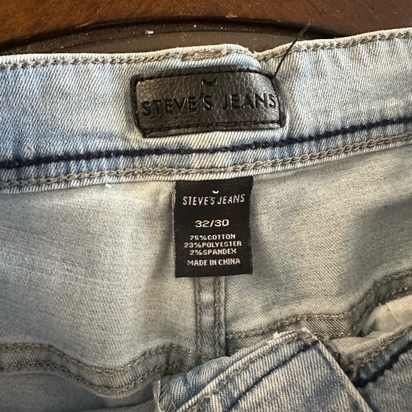 Steven jeans - Picture 3 of 3